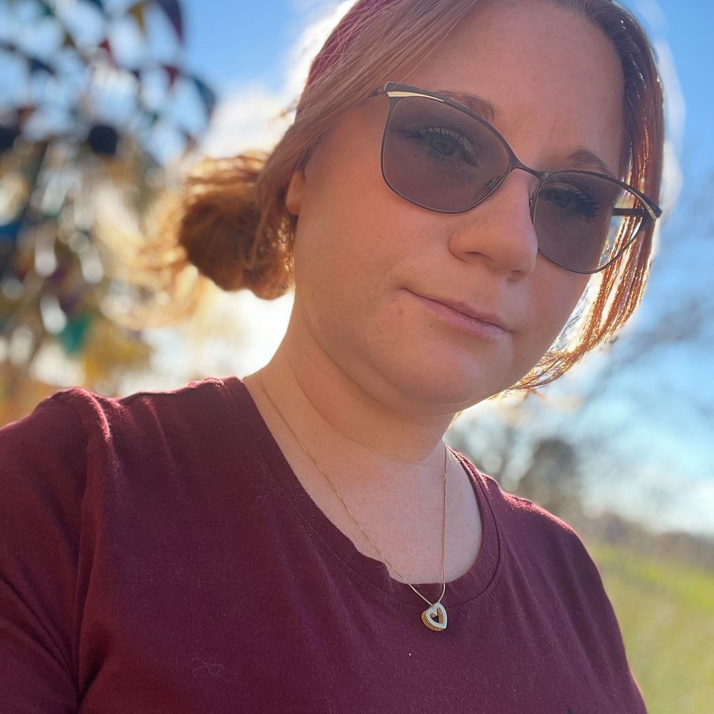 Meet your Posher, Sara
